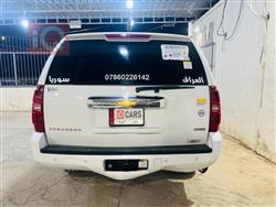 شيفروليه تاهو